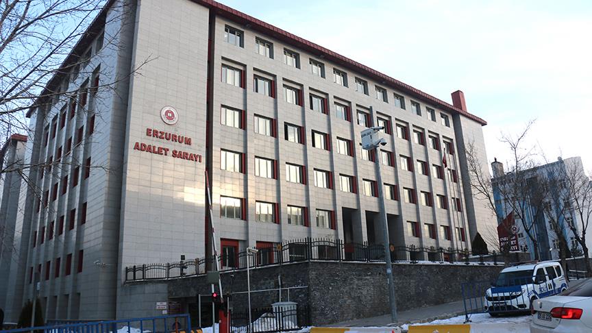 FET sannn elikili ifadesi savcya takld