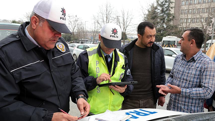 Toplu ta��mada ''sivil'' denetim