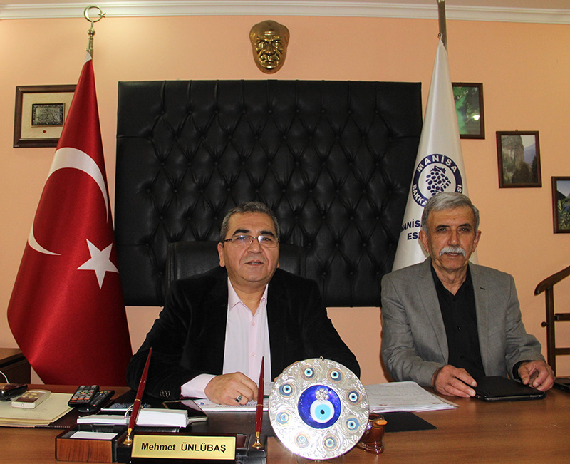 ��ini b�rakan esnafa i�sizlik maa��