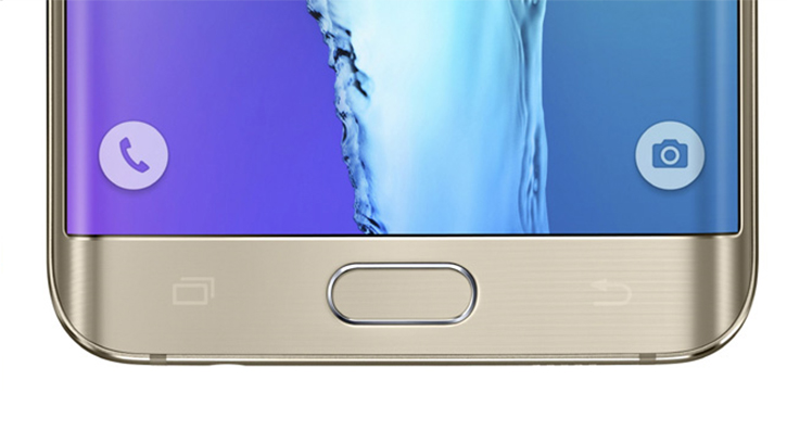 Samsung parmak izi okuyucusundan tamamen vazge�ebilir