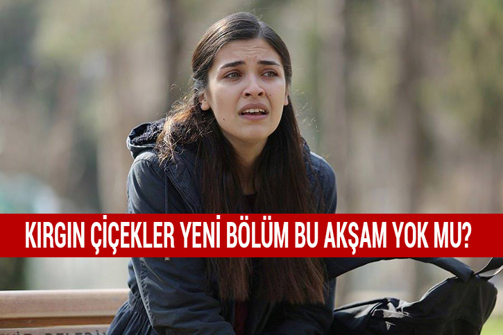 Krgn iekler neden yok