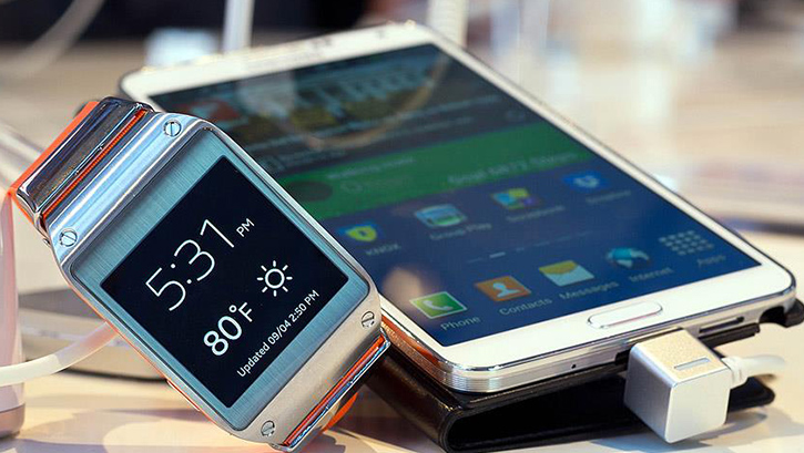 Samsung'a �d�l ya�d�