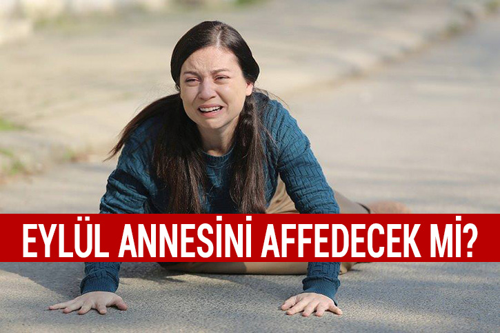 Krgn iekler yeni blmde Eyll korku iinde