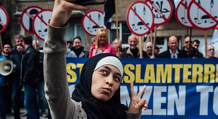 �statistikler ��rk��� diyor