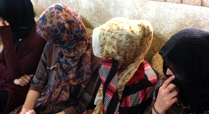 Irak'ta �ok e�lilik tart��malar�