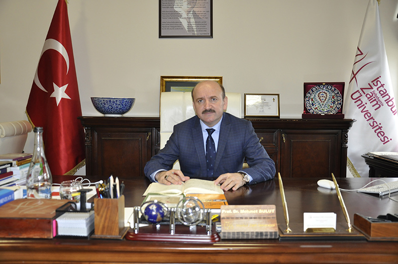 Prof. Dr. Mehmet Bulut: Avrupa, kendi aya��na s�k�yor