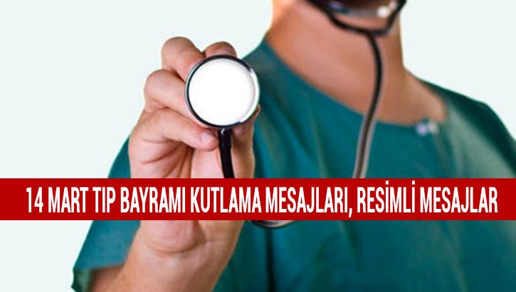 14 Mart Tp Bayram mesajlar
