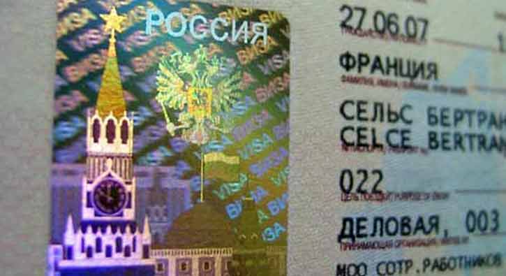 Rusya �al��ma yasa��n� kald�r�yor