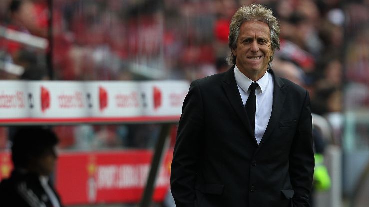 Ahmet Nur �ebi. Jorge Jesus ile g�r��medik