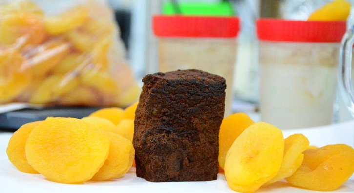 Malatya kay�s�dan un �retti