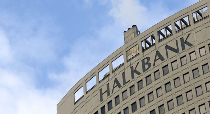 Halkbank'taki kamu hisseleri Varl�k Fonu'na devredildi