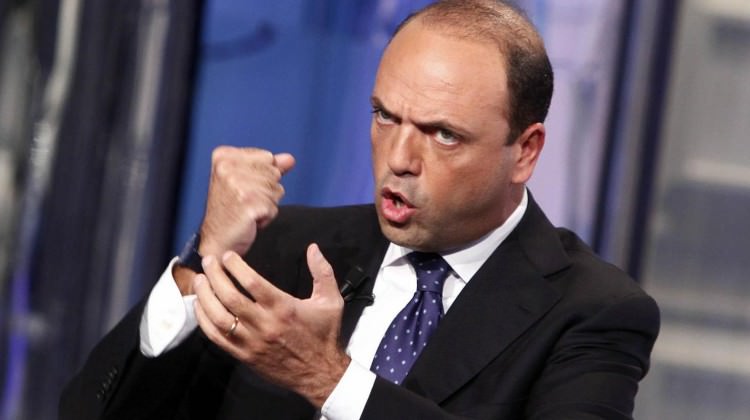�talya D��i�leri Bakan� Alfano: T�rkiye ile ters d��mek kimsenin ��kar�na de�il