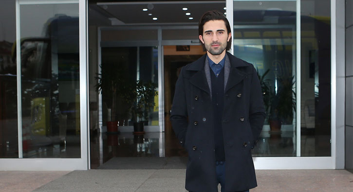 Hasan Ali'den 'Doland�r�c�l�k' a��klamas�!