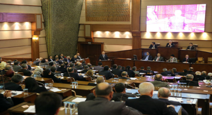 �BB, Rotterdam Belediyesi ile yapt��� �ehir protokol�n� oy birli�i ile iptal etti 