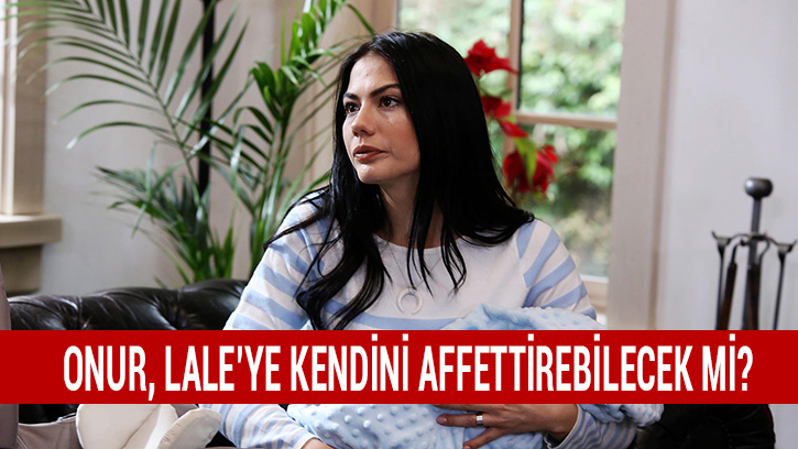 No: 309 yeni blmde Lale retmen oluyor