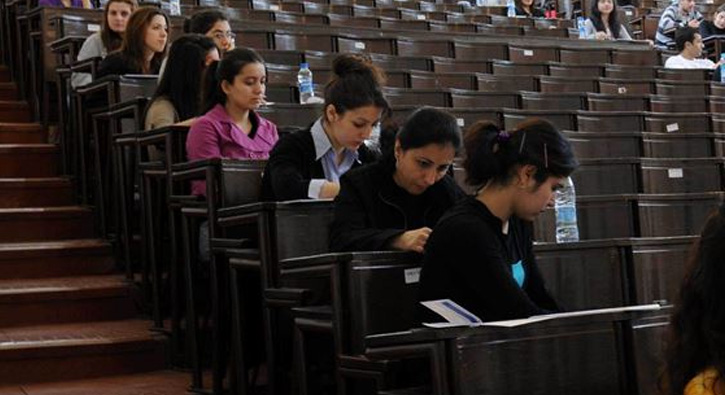 KPSS �creti yeniden belirlendi, oturum ba�� 40 TL �denecek