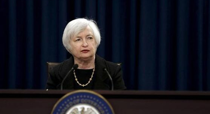 Fed faiz karar�n� a��klad�