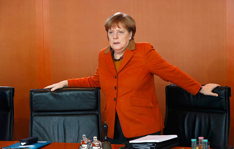 Almanya�dan referanduma �artl� onay