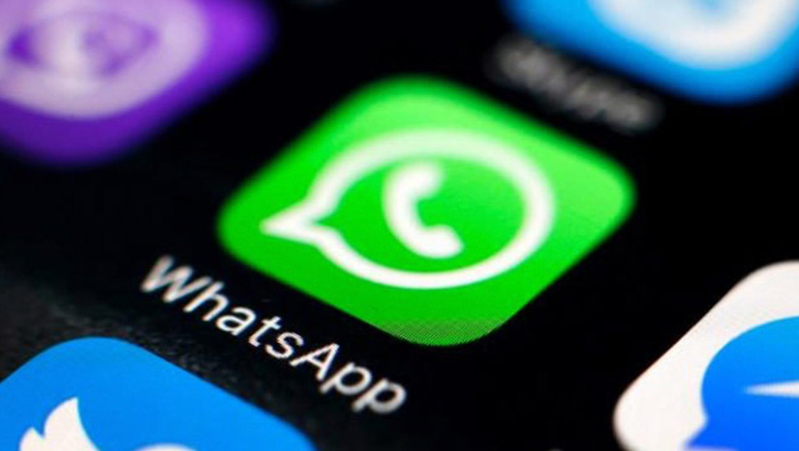 WhatsApp�ta �ok b�y�k bir g�venlik a���� bulundu