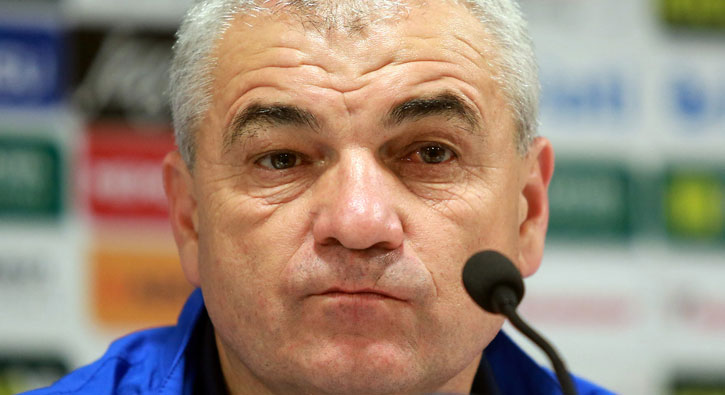 R�za �al�mbay: Eto'o'ya �in'den teklifler var