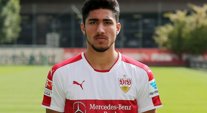 Arsenal Berkay �zcan'� istiyor