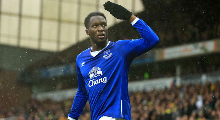 Romelu Lukaku i�in otelde 's�cak' g�r��me