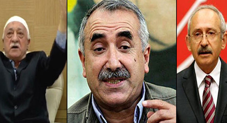 Neden 'Hay�r'da birle�tiler! ��te kirli ittifak da dikkat �eken detay