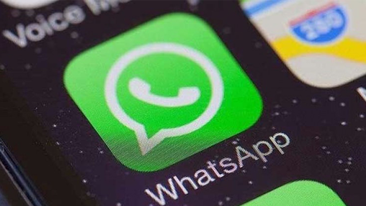 WhatsApp o zellii geri getiriyor
