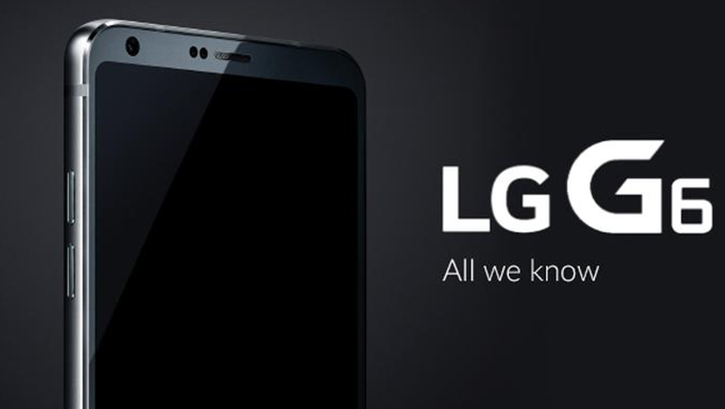LG G6 bu g�n sat��a ��k�yor. ��te fiyat� ve �zellikleri