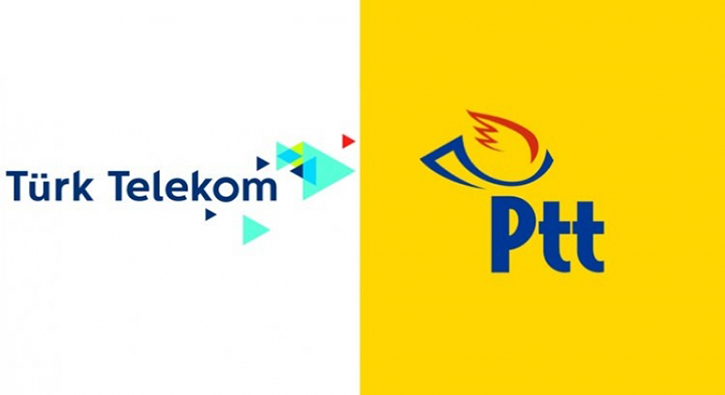 T�rk Telekom ve PTT'den gayrimenkul alan�nda da birle�me karar�