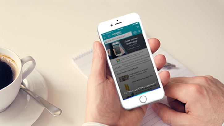 Amazon'dan Siri�ye rakip 