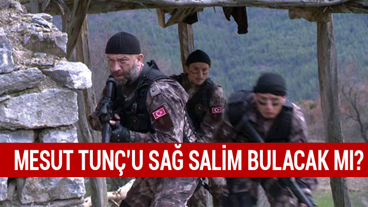 Arka Sokaklar yeni bölümde Mesut ölüyor mu