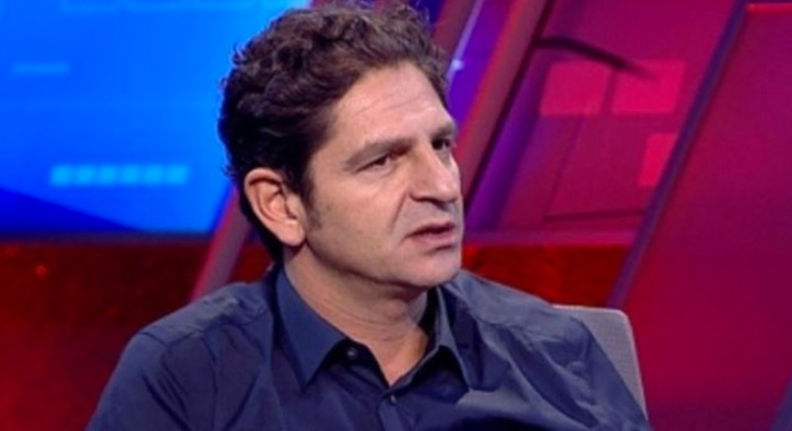 G�ntekin Onay'dan Lyon a��klamas�