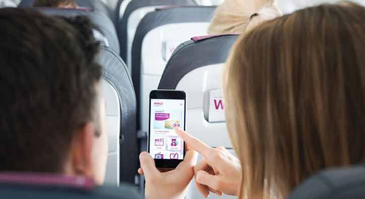 Eurowings yeni program�n� tan�tt�