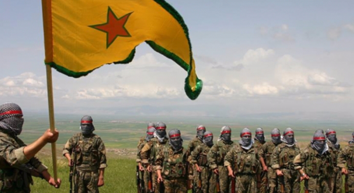 PYD�den rakip K�rt partilerine kilit