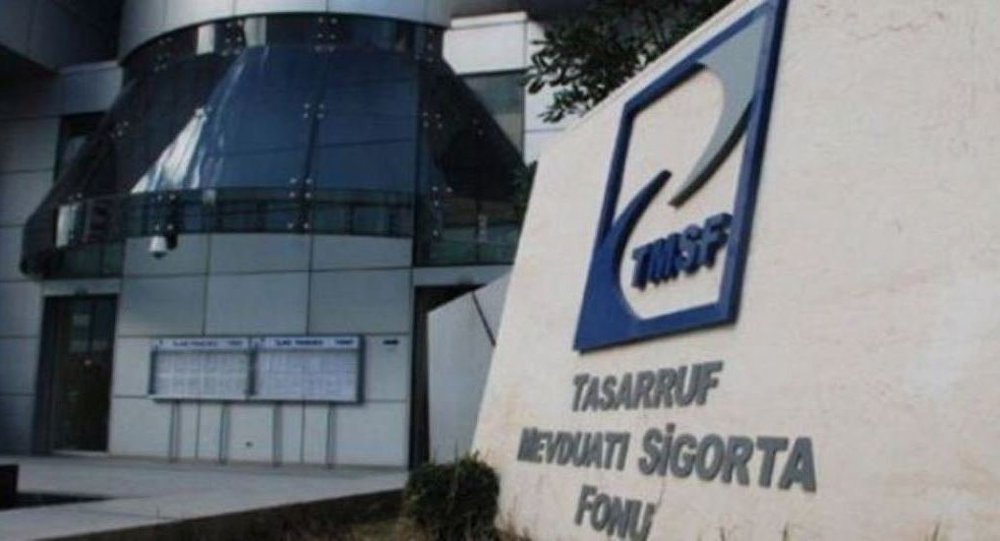 TMSF Adabank'� sat��a ��kard�