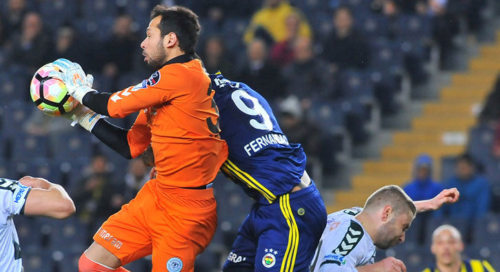 Serkan K�r�nt�l�: Ben de ciddi �ekilde sakatlanabilirdim