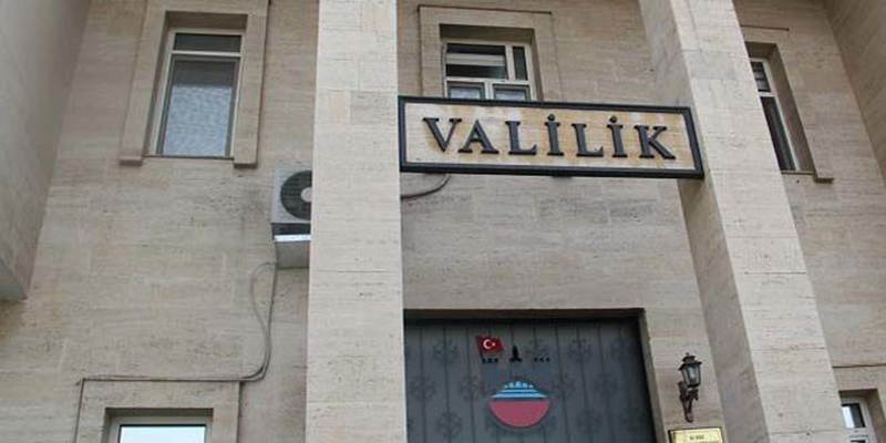 Diyarbak�r'da nevruza izin ��kt�