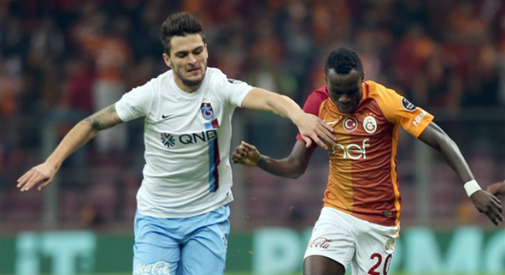 Trabzon Galatasaray canl yayn Bein Sportsda (TS GS canl)