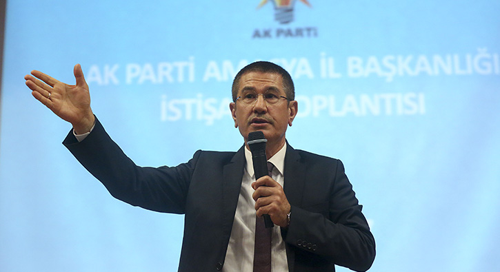 Canikli: Dnn, CHP ve AK Parti koalisyon hkmeti kuruyor