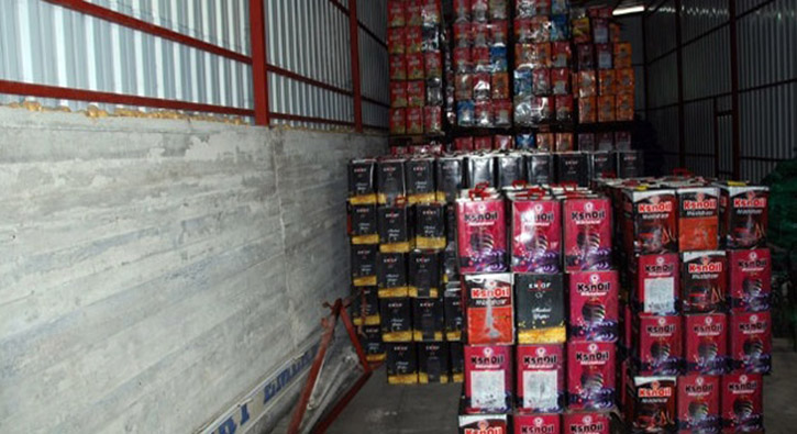 Bakanl�k 10 numara ya� i�in harekete ge�ti