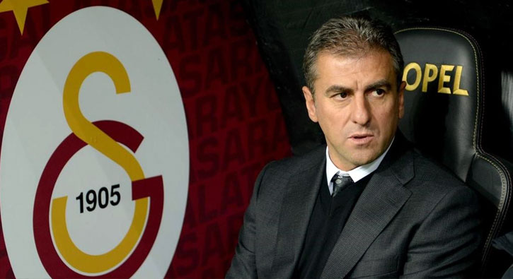 Hamza Hamzao�lu Akhisar Belediyespor'a geri d�n�yor