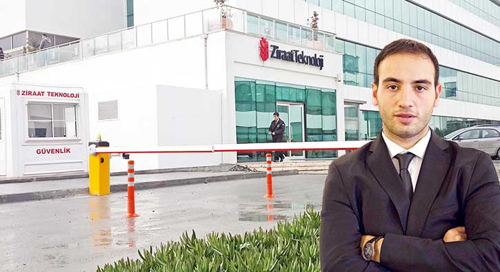 Dünyanın güvenliğini sağlayan Türk