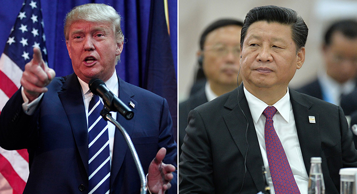 Trump ve Xi'ye mesaj: Bizi piyon olarak kullanmayn
