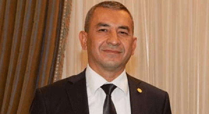 Kurmay Frat Alaku kimdir? -  Hulusi Akar'n 'rktc' dedii subay kimdir?
