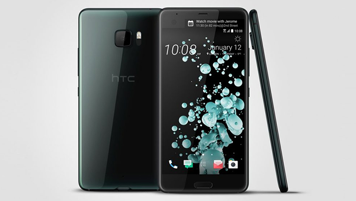 HTCden safir ekranl telefon geliyor