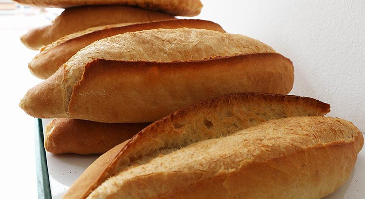 Basavclk GDO'lu soya katkl ekmek katk maddesi hakknda soruturma balatt
