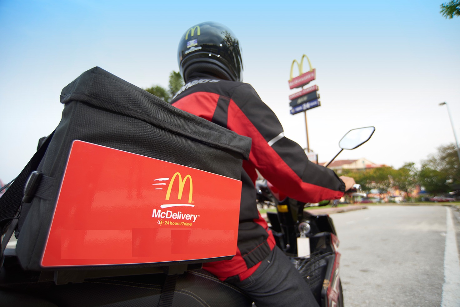 Hindistan'da McDonald's'n uygulamasndan 2,2 milyon kiinin bilgileri szdrld 