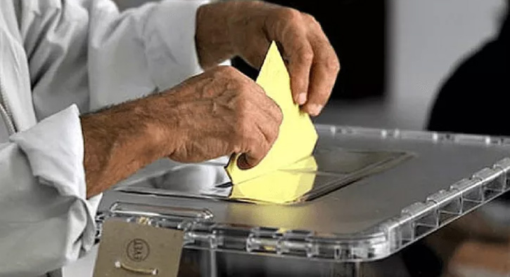 Referandumda semenlerin oy kullanaca yerler belli oldu