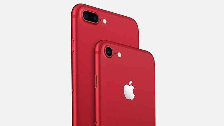 Apple o modeli resmen duyurdu 